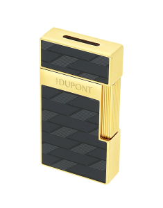 Bricheta Dupont Biggy Monogram 1872 D025079, 02, bb-shop.ro