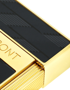Brichete, Bricheta Dupont Biggy Monogram 1872 D025079, bb-shop.ro