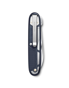 Bricege unisex, Briceag Victorinox Swiss Army Knives Synergy X Alox Blue 0.8226.22, bb-shop.ro