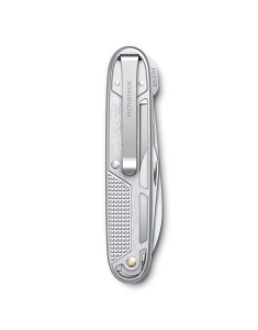 Bricege unisex, Briceag Victorinox Swiss Army Knives Synergy X Alox Silver 0.8226.26, bb-shop.ro