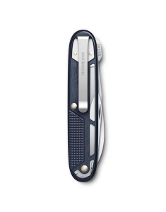 Bricege unisex, Briceag Victorinox Swiss Army Knives Synergy Alox Blue 0.8216.22, bb-shop.ro