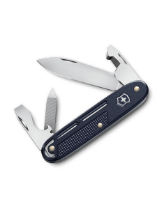 Bricege unisex, Briceag Victorinox Swiss Army Knives Synergy Alox Blue 0.8216.22, bb-shop.ro