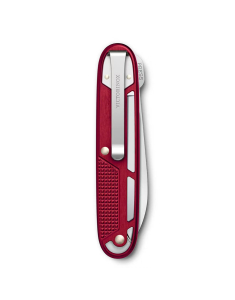 Bricege unisex, Briceag Victorinox Swiss Army Knives Onefold Alox Red 0.8006.20, bb-shop.ro