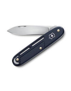 Bricege unisex, Briceag Victorinox Swiss Army Knives Onefold Alox Blue 0.8006.22, bb-shop.ro