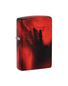 Bricheta Zippo Creepy Shadows Design 46384, 02, bb-shop.ro