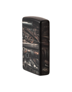 Brichete, Bricheta Zippo Toolbox Design 46363, bb-shop.ro