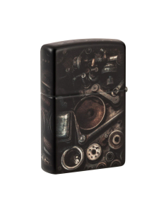 Brichete, Bricheta Zippo Toolbox Design 46363, bb-shop.ro