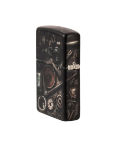 Brichete, Bricheta Zippo Toolbox Design 46363, bb-shop.ro
