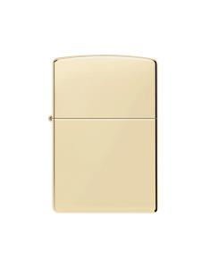Brichete ZIPPO, Bricheta Zippo Reg High Polish Champagne 46682, bb-shop.ro