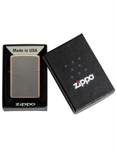 Brichete, Bricheta Zippo Rustic Bronze 49839, bb-shop.ro