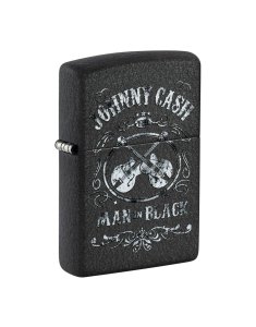 Bricheta Zippo 236 Johnny Cash 48989-112408, 02, bb-shop.ro