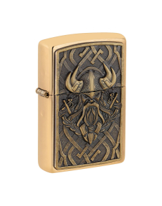 Bricheta Zippo Viking Limited Edition 2000 2008143, 02, bb-shop.ro
