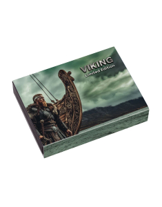 Brichete, Bricheta Zippo Viking Limited Edition 2000 2008143, bb-shop.ro