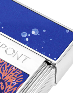 Brichete, Bricheta Dupont Biggy 20’000 Leagues Under the Seas Royal Blue D025053, bb-shop.ro