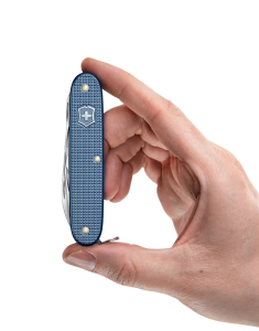 Bricege unisex, Briceag Victorinox Swiss Army Knives Pioneer X Alox Limited Edition 2026 0.8231.L26, bb-shop.ro