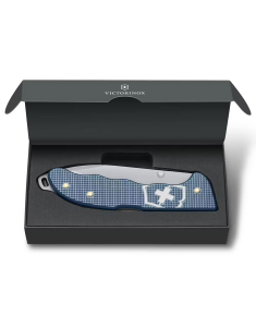 Bricege unisex, Briceag Victorinox Swiss Army Knives Evoke Alox Limited Edition 2026 0.9415.L26, bb-shop.ro