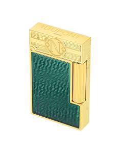 Bricheta Dupont Ligne 2 Lacquered 20000 Leagues Under the Seas Green Pacific Limited Edition DC16052CL, 02, bb-shop.ro