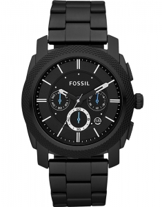 Ceas de mana Fossil Machine FS4552, 02, bb-shop.ro