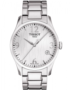 Ceas de mana Tissot T-Classic Stylis-T T028.410.11.037.00, 02, bb-shop.ro