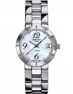 Ceasuri, Ceas Certina DS Stella C009.210.44.112.00, bb-shop.ro