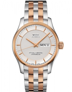 Ceasuri automatice, Ceas Mido Belluna M001.431.22.031.92, bb-shop.ro
