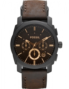 Ceas de mana Fossil Machine FS4656, 02, bb-shop.ro