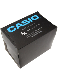 Ceas de mana Casio Collection W-734-7AVEF, 001, bb-shop.ro