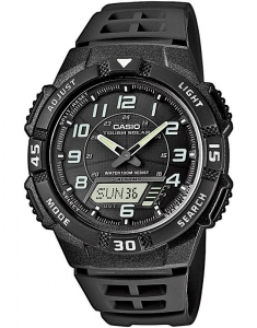 Ceasuri, Ceas Casio Collection AQ-S800W-1BVEF, bb-shop.ro