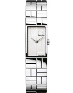 Ceasuri dama quartz, Ceas CK Cobblestone K0J23120, bb-shop.ro