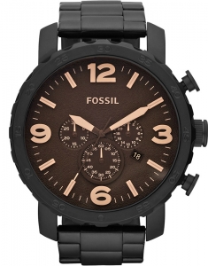 Ceas Fossil Nate JR1356 Fashion barbatesc | B\u0026BSHOP Magazin online de  ceasuri originale