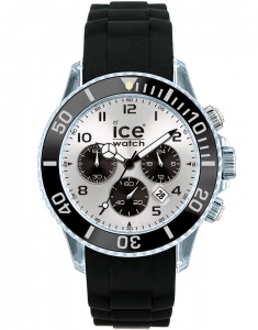 Ceas de mana Ice-Watch Chrono CH.BK.U.S.10, 02, bb-shop.ro