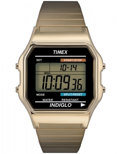 Ceas de mana Timex® Classic Digital T78677, 02, bb-shop.ro