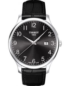 Ceas de mana Tissot T-Classic Tradition T063.610.16.052.00, 02, bb-shop.ro