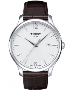 Ceas de mana Tissot T-Classic Tradition T063.610.16.037.00, 02, bb-shop.ro