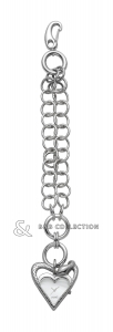 Ceas de mana Just Cavalli Snake Heart R7253424515, 02, bb-shop.ro