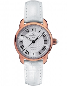 Ceasuri automatice, Ceas Certina DS Podium Lady Automatic C025.207.36.038.00, bb-shop.ro