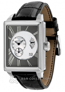 Ceas de mana Emporio Armani Meccanico AR4208, 02, bb-shop.ro