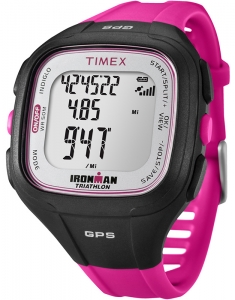 Ceas de mana Timex® Ironman® Easy Trainer GPS T5K753, 001, bb-shop.ro