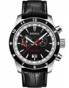 Ceas de mana Doxa Grancircuit 140.10.101.01, 02, bb-shop.ro