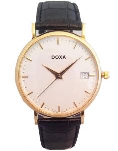 Ceas de mana Doxa Gold 915.40.011.01, 02, bb-shop.ro