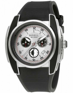 Ceas de mana Breil Mediterraneo Chrono BW0377, 02, bb-shop.ro