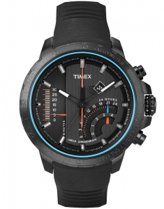 Ceas de mana Timex® Intelligent Quartz® Linear Chronograph T2P272, 02, bb-shop.ro