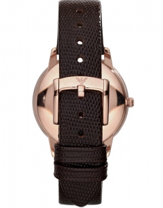 Ceas de mana Emporio Armani Classici AR1748, 002, bb-shop.ro