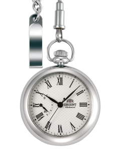 Ceas de mana Orient Pocket Watch FDD00002W0, 02, bb-shop.ro