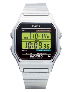 Ceas de mana Timex® Classic Digital T78587, 02, bb-shop.ro