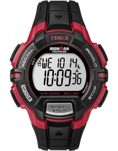 Ceas de mana Timex® Ironman® Rugged 30 Full-Size T5K792, 02, bb-shop.ro