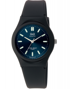 Ceasuri dama, Ceas Q&Q Fashion Plastic VQ86J006Y, bb-shop.ro