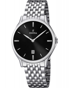 Ceasuri barbatesti FESTINA, Ceas Festina Classic F16744/4, bb-shop.ro