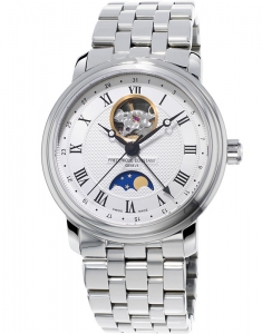 Ceasuri automatice, Ceas Frederique Constant Classics Moonphase and Date FC-335MC4P6B2, bb-shop.ro