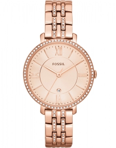 Ceas de mana Fossil Jacqueline ES3546, 02, bb-shop.ro